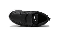 Фото № 4 с приближением к товару «‎(TD)Nike Pico 4 BlackWhite»