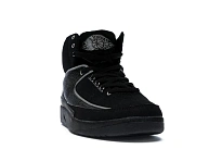 Фото № 3 с приближением к товару «‎Jordan 2 Retro Black Chrome (2004)»