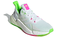 Фото № 3 с приближением к товару «‎adidas Wmns X9000l4 WhiteGreen»