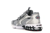 Фото № 4 с приближением к товару «‎Nike Air Zoom Spiridon Cage 2 Metallic Silver»