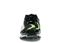 Фото № 2 с приближением к товару «‎Nike Air Max Deluxe Black Volt Habanero Red»
