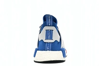 Фото № 4 с приближением к товару «‎adidas NMD XR1 Footlocker Europe Bluebird»