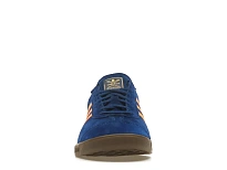 Фото № 2 с приближением к товару «‎adidas Hamburg Collegiate Royal Bright Yellow»