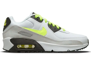 Nike Air Max 90 Leather