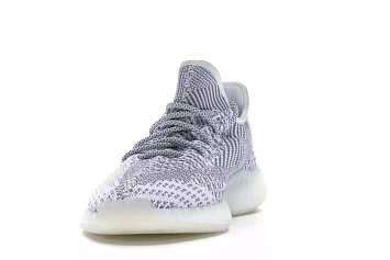 adidas Yeezy Boost 350 V2 Static (Non-Reflective) - 3
