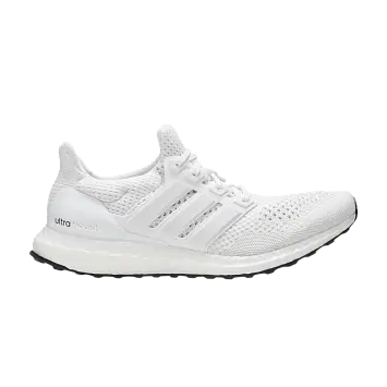 adidas UltraBoost 1.0 Retro Triple White 2020
