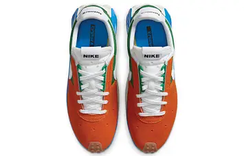 Nike DMSX Waffle 'Starfish Pine Green' - 4