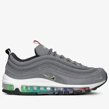 Nike Air Max 97 EOI Wmns Grey - 1
