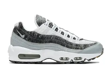 Nike Air Max 95 Crater Grey (CV8830-400)