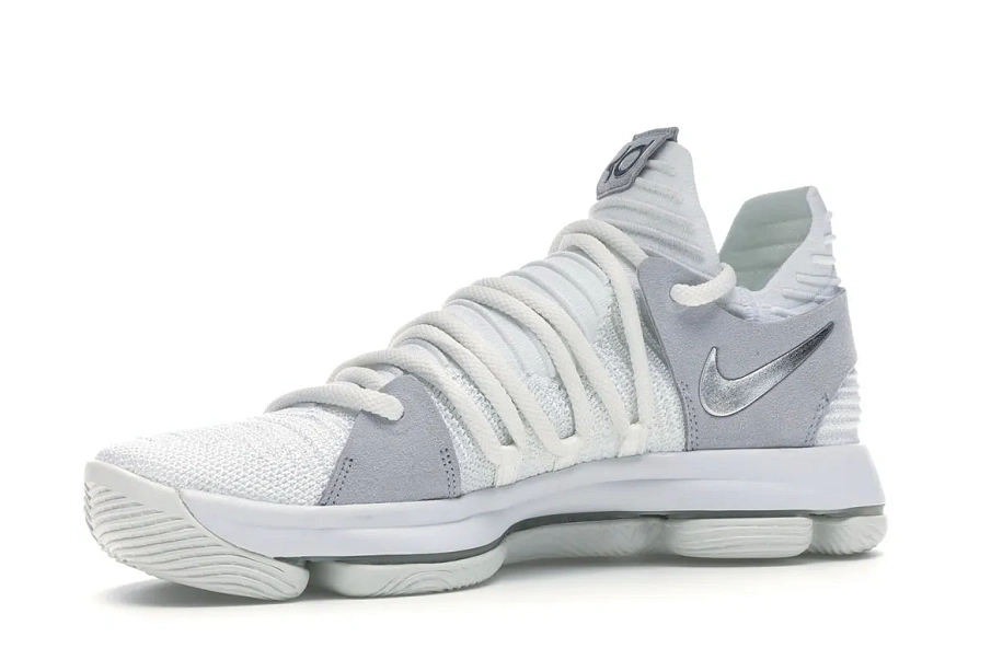 Фото № 3 с приближением к товару «‎Nike KD 10 Still KD»