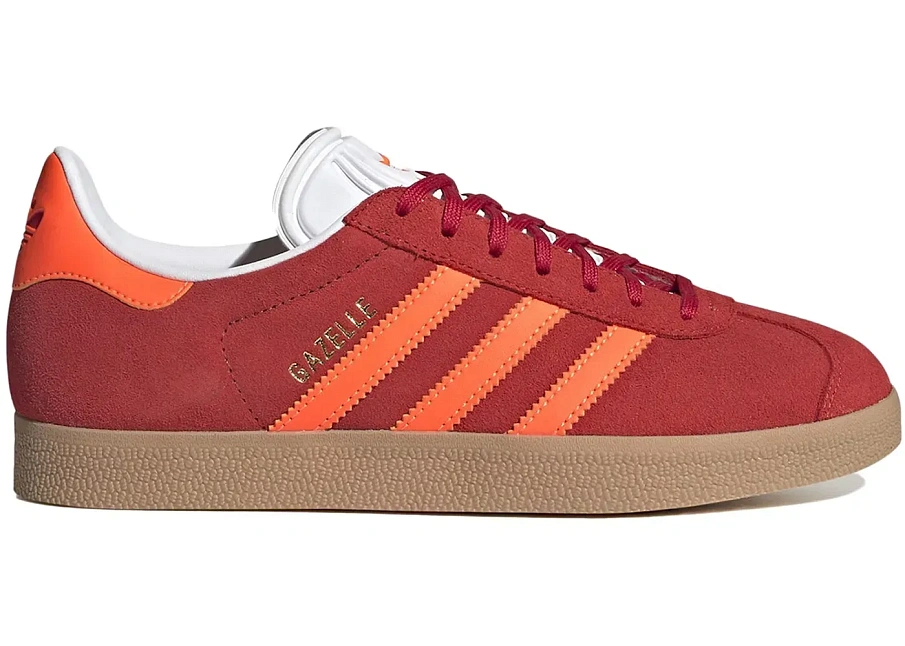 Фото № 1 с приближением к товару «‎adidas Gazelle»