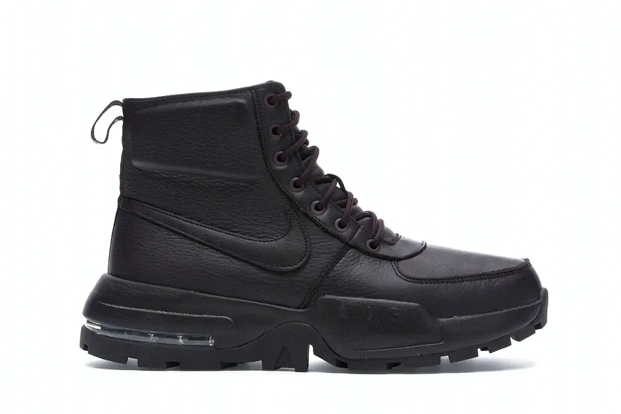 Фото № 1 с приближением к товару «‎Nike Air Max Goaterra 2.0 Deep Burgundy/Deep Burgundy»