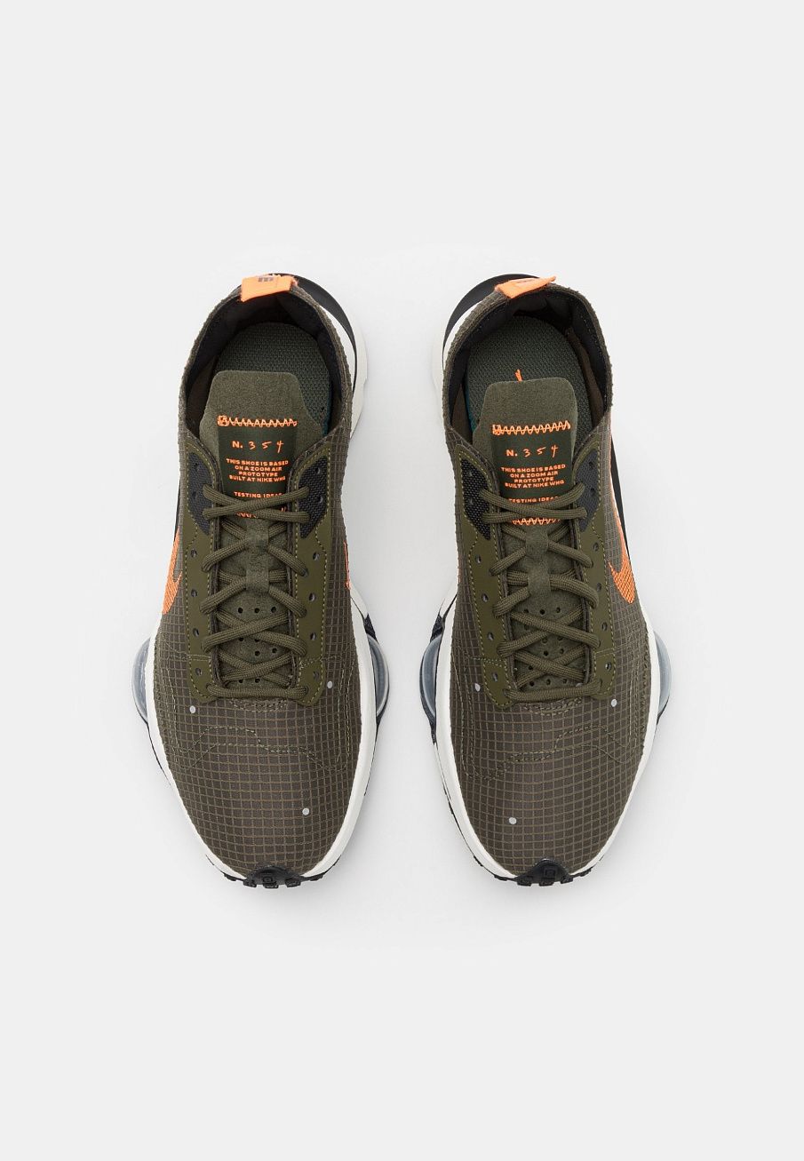 Фото № 4 с приближением к товару «‎Nike Air Zoom Type »