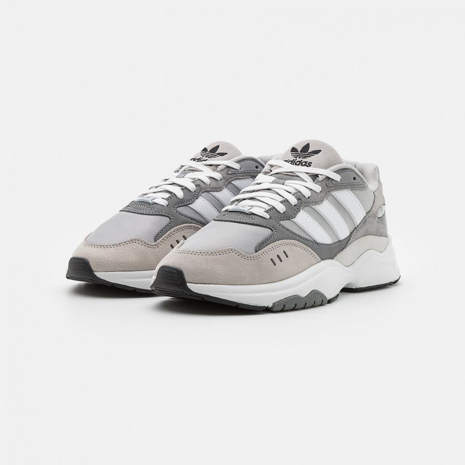 Фото № 2 с приближением к товару «‎Adidas Retropy Mystique »