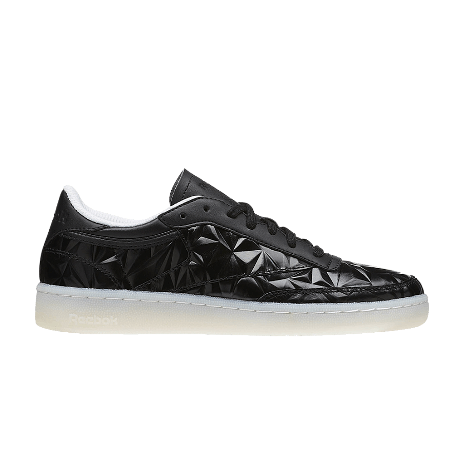 Фото № 1 с приближением к товару «‎Reebok Women's Club C 85 Dynamic Chrome»