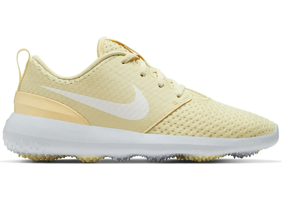 Фото № 1 с приближением к товару «‎Nike Roshe G Alabaster »