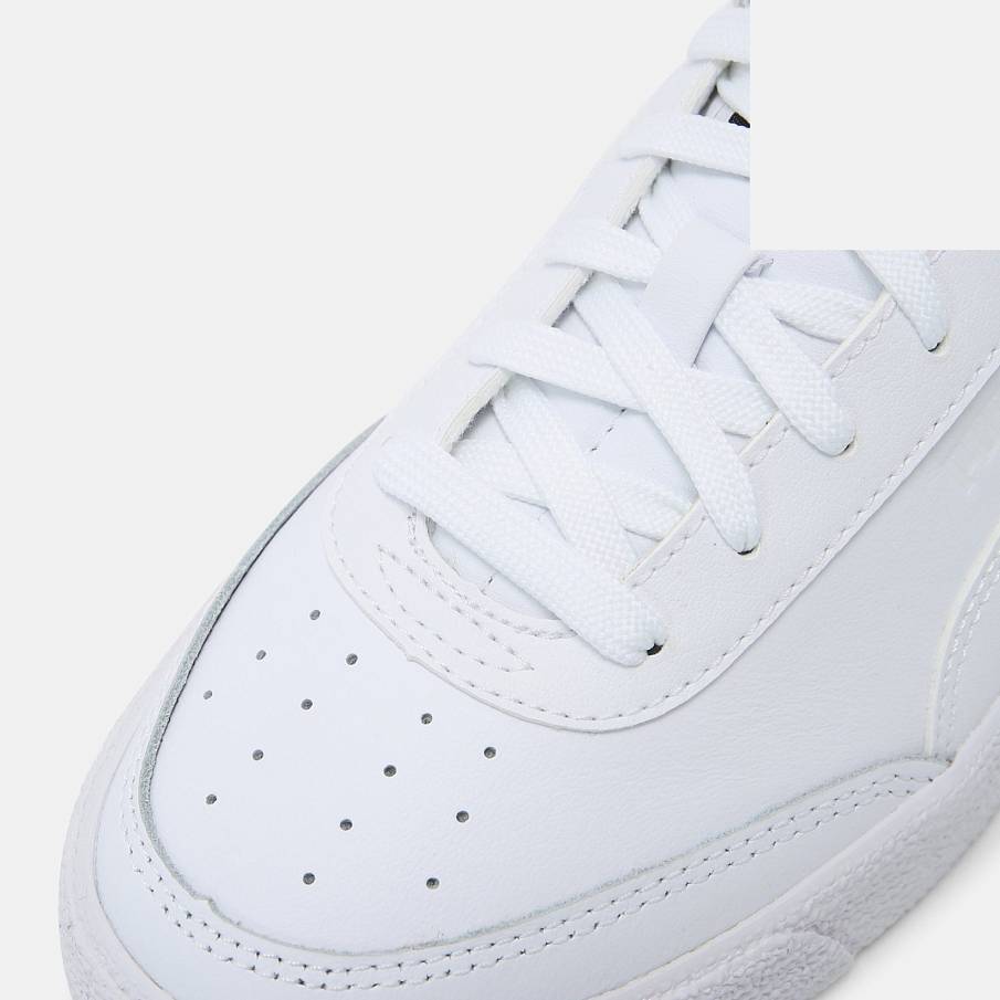 Фото № 5 с приближением к товару «‎Puma Oslo Vulc »