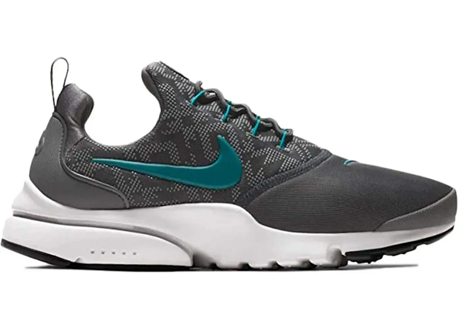Фото № 1 с приближением к товару «‎Nike Presto Fly N7 »
