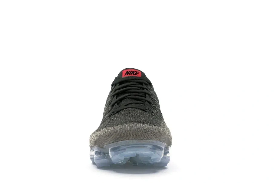 Фото № 2 с приближением к товару «‎Nike Air VaporMax Camo»