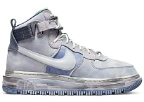 Фото № 1 с приближением к товару «‎Nike Air Force 1 High Utility 2.0 Deep Freeze »