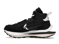 Фото № 5 с приближением к товару «‎Nike Vaporwaffle sacai Jean Paul Gaultier Black White»