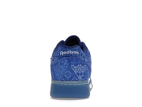 Фото № 4 с приближением к товару «‎Reebok Workout Lo Plus»