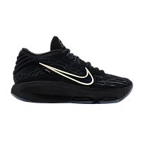 Фото № 1 с приближением к товару «‎Victor Wembanyama x Nike Air Zoom GT Hustle 3 Black Label Pack (IB4169-001)»