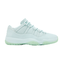 Фото № 1 с приближением к товару «‎JAIDE x Women's Air Jordan 11 Low Fiberglass»