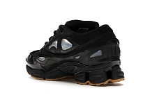 Фото № 6 с приближением к товару «‎adidas Ozweego Bunny Raf Simons Core Black»