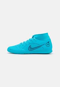 Фото № 1 с приближением к товару «‎Nike Mercurial 8 Club IC »