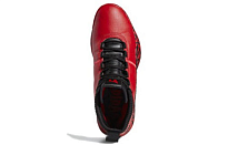 Фото № 4 с приближением к товару «‎Adidas Dame 5 'Red'»
