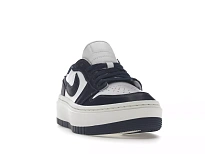 Фото № 5 с приближением к товару «‎Jordan 1 Elevate Low Midnight Navy »