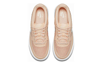 Фото № 4 с приближением к товару «‎Nike Air Force 1 LV8 (GS) Pink»