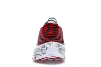 Фото № 2 с приближением к товару «‎Nike Air Max 97 Jayson Tatum»