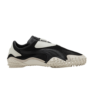 Puma Mostro Mesh Black Vapor Grey (401666-01)