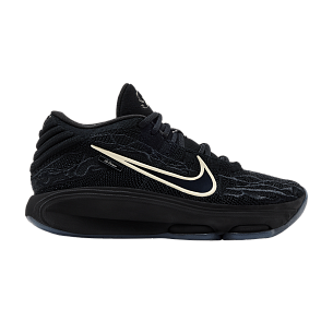 Victor Wembanyama x Nike Air Zoom GT Hustle 3 Black Label Pack (IB4169-001)