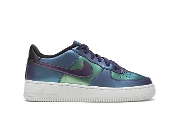 Nike Air Force 1 Low (849345-500) - 1