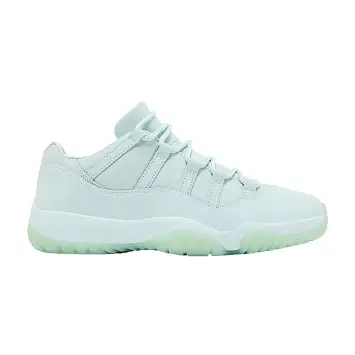 JAIDE x Women's Air Jordan 11 Low Fiberglass - 1
