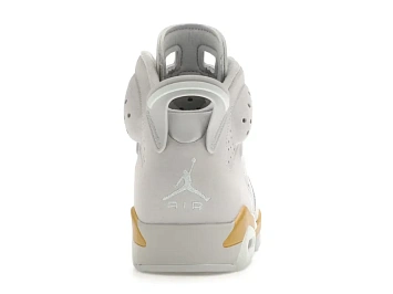 Jordan 6 Retro Craft - 4