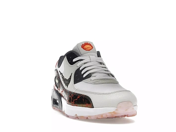 Nike Air Max 90 Golf NRG Desert Camo - 3