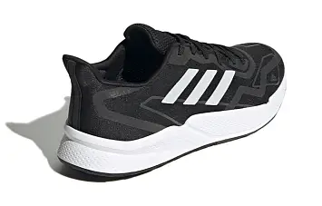 adidas X9000l2 Heat.Rdy Black - 7
