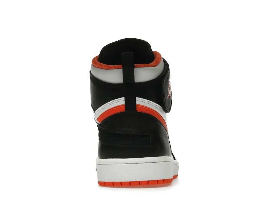 Фото № 4 с приближением к товару «‎Jordan 1 High FlyEase Turf Orange»