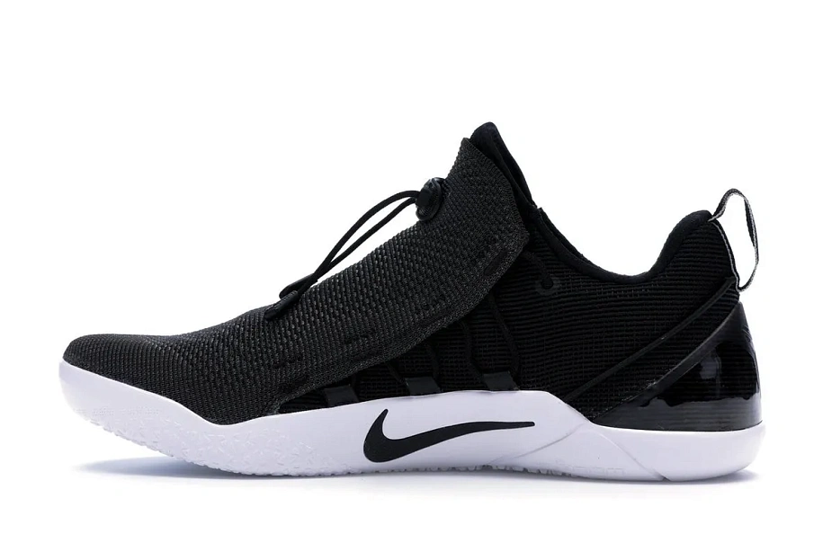 Фото № 6 с приближением к товару «‎Nike Kobe A.D. NXT Black White»