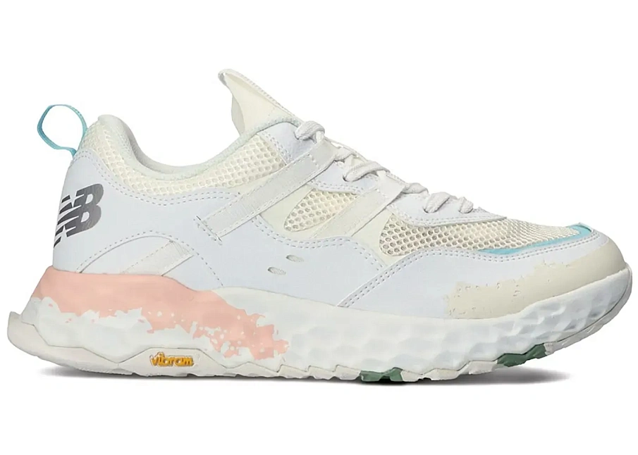 Фото № 1 с приближением к товару «‎New Balance MS850T»