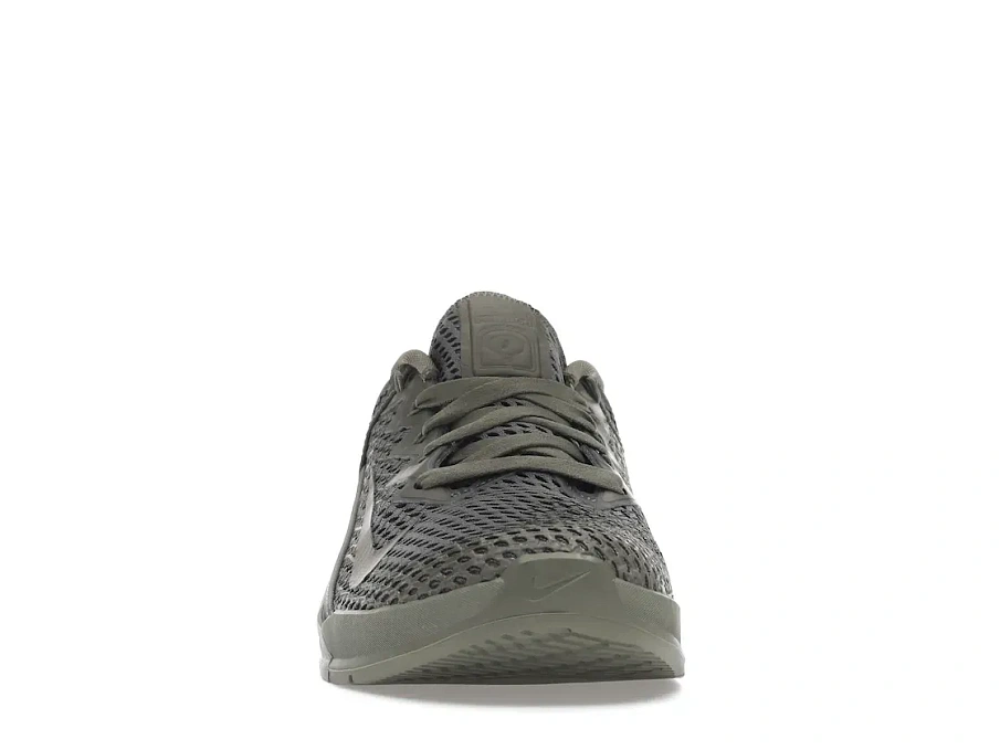 Фото № 2 с приближением к товару «‎Nike Metcon 6 Amp Light Army»