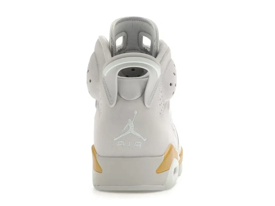 Фото № 4 с приближением к товару «‎Jordan 6 Retro Craft»