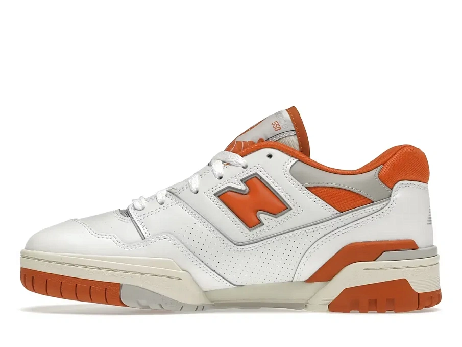 Фото № 3 с приближением к товару «‎New Balance 550»