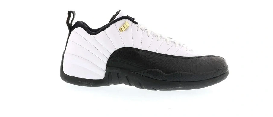 Фото № 1 с приближением к товару «‎Jordan 12 Retro Low Taxi (2011)»
