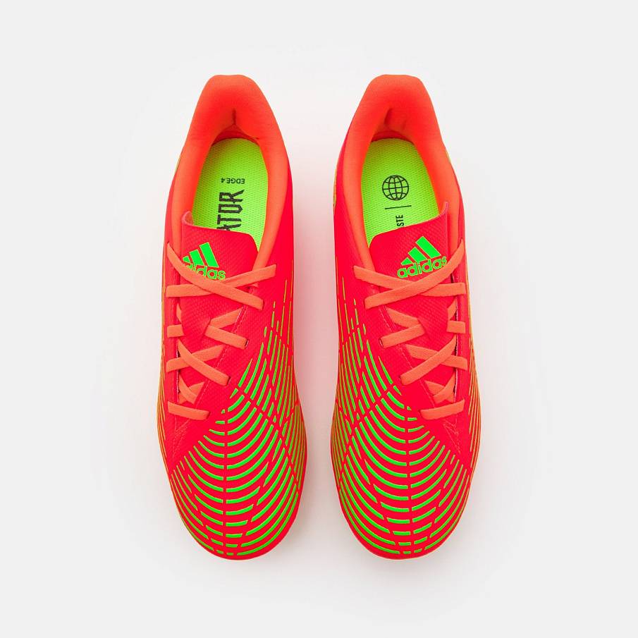Фото № 4 с приближением к товару «‎Adidas Edge.4 Fxg»