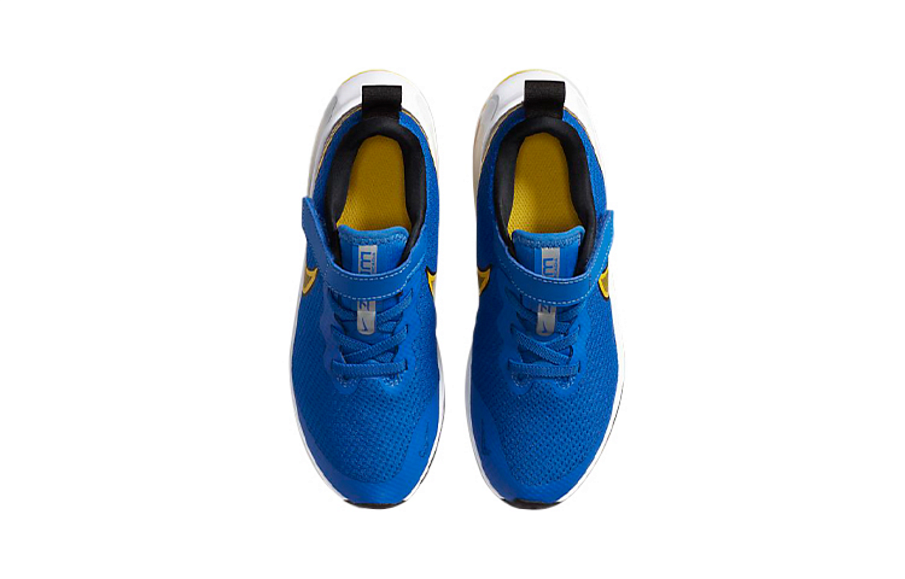 Фото № 4 с приближением к товару «‎Nike Air Zoom Arcadia (BP)»